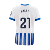 BHAFC Womens 24/25 Home Shirt