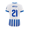 BHAFC Womens 24/25 Home Shirt