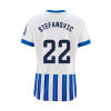 BHAFC Womens 24/25 Home Shirt