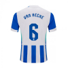 BHAFC Adult 25/26 Home Shirt
