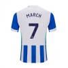 BHAFC Adult 25/26 Home Shirt