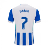 BHAFC Adult 25/26 Home Shirt