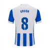 BHAFC Adult 25/26 Home Shirt
