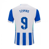 BHAFC Adult 25/26 Home Shirt