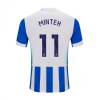 BHAFC Adult 25/26 Home Shirt