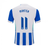BHAFC Adult 25/26 Home Shirt