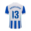 BHAFC Adult 25/26 Home Shirt