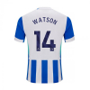 BHAFC Adult 25/26 Home Shirt