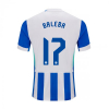 BHAFC Adult 25/26 Home Shirt