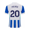 BHAFC Adult 25/26 Home Shirt