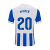 BHAFC Adult 25/26 Home Shirt