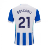 BHAFC Adult 25/26 Home Shirt