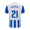 BHAFC Adult 25/26 Home Shirt