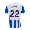 BHAFC Adult 25/26 Home Shirt