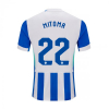 BHAFC Adult 25/26 Home Shirt