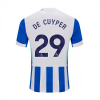 BHAFC Adult 25/26 Home Shirt