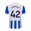 BHAFC Adult 25/26 Home Shirt