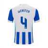 BHAFC Youth 25/26 Home Shirt