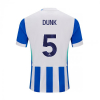 BHAFC Youth 25/26 Home Shirt