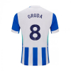 BHAFC Youth 25/26 Home Shirt