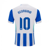 BHAFC Youth 25/26 Home Shirt
