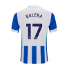 BHAFC Youth 25/26 Home Shirt