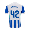BHAFC Youth 25/26 Home Shirt