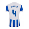 BHAFC Womens 25/26 Home Shirt