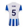 BHAFC Womens 25/26 Home Shirt