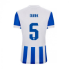 BHAFC Womens 25/26 Home Shirt