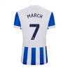 BHAFC Womens 25/26 Home Shirt