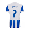 BHAFC Womens 25/26 Home Shirt