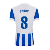 BHAFC Womens 25/26 Home Shirt