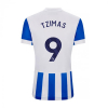 BHAFC Womens 25/26 Home Shirt