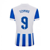 BHAFC Womens 25/26 Home Shirt