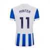 BHAFC Womens 25/26 Home Shirt