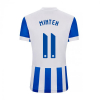BHAFC Womens 25/26 Home Shirt