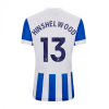 BHAFC Womens 25/26 Home Shirt