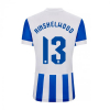 BHAFC Womens 25/26 Home Shirt