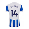 BHAFC Womens 25/26 Home Shirt