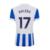 BHAFC Womens 25/26 Home Shirt
