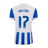 BHAFC Womens 25/26 Home Shirt