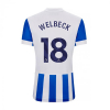 BHAFC Womens 25/26 Home Shirt