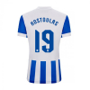 BHAFC Womens 25/26 Home Shirt