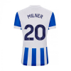BHAFC Womens 25/26 Home Shirt