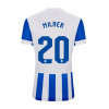 BHAFC Womens 25/26 Home Shirt
