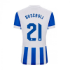 BHAFC Womens 25/26 Home Shirt