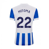 BHAFC Womens 25/26 Home Shirt