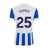BHAFC Womens 25/26 Home Shirt