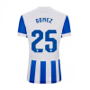 BHAFC Womens 25/26 Home Shirt
